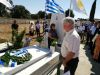 Εθνικό Μνημόσυνο 21.7.2019 - National Memorial 21.7.2019